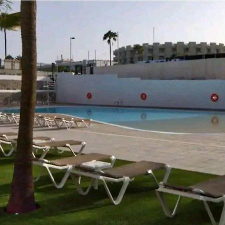 Sunshine 435 Playa del Inglés Exterior foto