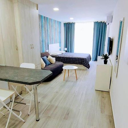 Sunshine 435 Playa del Inglés Exterior foto